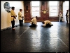 Joe Maguire Jujitsu Black Belt Belt Test at Checkmate Martial Arts